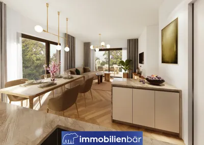 2-Zimmer-Wohnung kaufen in Gmunden – 50,83 m², € 354.050 – Bild 6 von 10