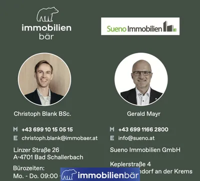 2-Zimmer-Wohnung kaufen in Gmunden – 50,83 m², € 354.050 – Bild 9 von 10