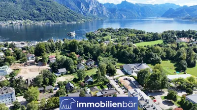 2-Zimmer-Wohnung kaufen in Gmunden – 50,83 m², € 354.050 – Bild 8 von 10