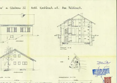 4-Zimmer-Haus kaufen in Südoststeiermark – 123,63 m², € 254.000 – Bild 31 von 33