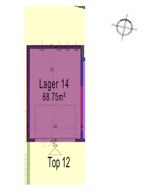 Immobilie kaufen in Villach – 68 m², € 176.900 – Bild 2 von 6