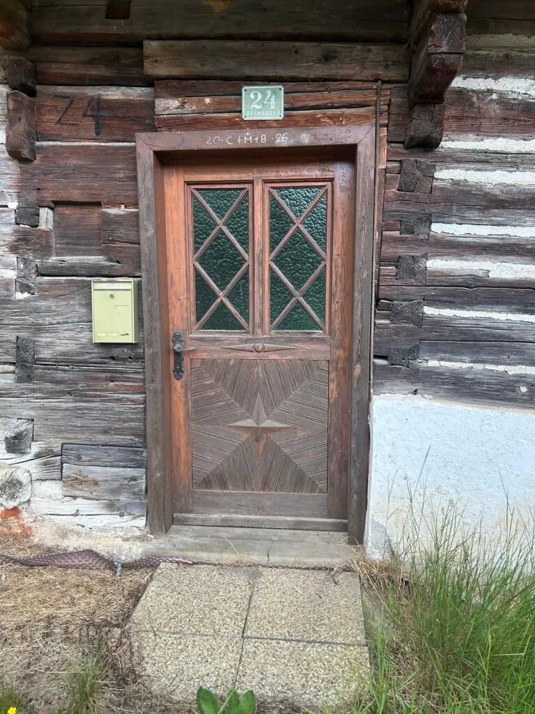 Haus – Himmelberg - Ansicht 3