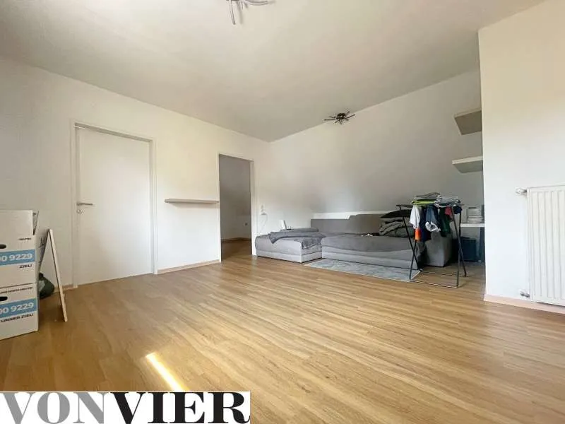 Gemütliche 4 Zimmerwohnung mit Loggia in Leibnitz - Ansicht 2