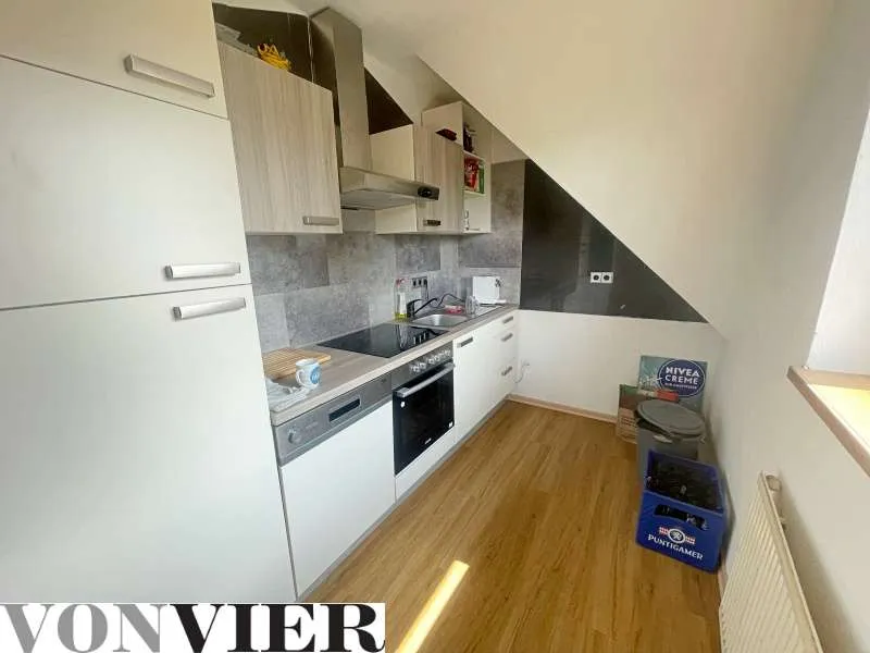 Gemütliche 4 Zimmerwohnung mit Loggia in Leibnitz - Ansicht 3
