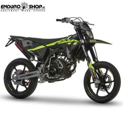 Fantic 50 XM50 Performance