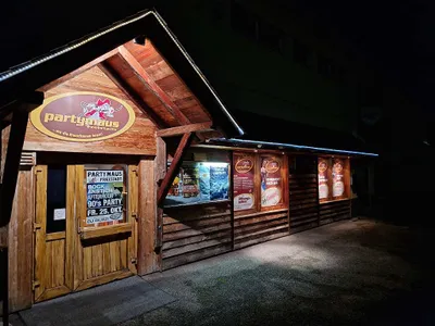 Gewerbeimmobilie mieten in Freistadt – 250 m², € 1.500
