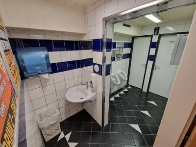 Gewerbeimmobilie mieten in Freistadt – 250 m², € 1.500 – Bild 42 von 43