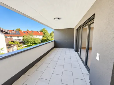 4-Zimmer-Wohnung mieten in Dornbirn – 84,94 m², € 1.750 – Bild 17 von 21