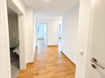 4-Zimmer-Wohnung mieten in Dornbirn – 84,94 m², € 1.750 – Bild 2 von 21