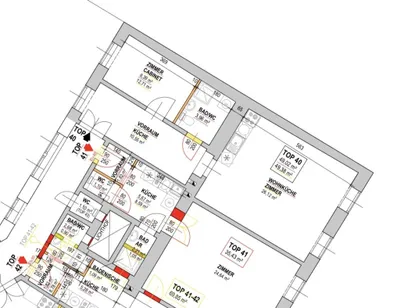 2-Zimmer-Wohnung kaufen in Wien – 49,02 m², € 245.000 – Bild 6 von 6