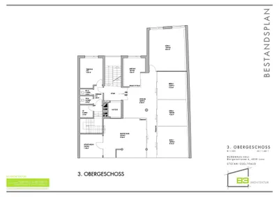 Gewerbeimmobilie mieten in Linz – 223 m², € 3.385 – Bild 20 von 20