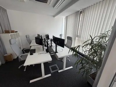 Gewerbeimmobilie mieten in Linz – 223 m², € 3.385 – Bild 8 von 20