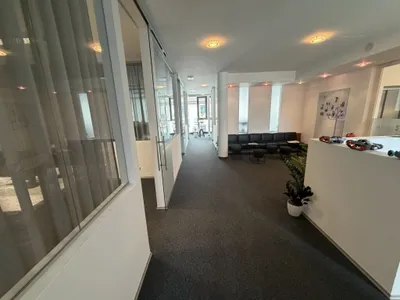 Gewerbeimmobilie mieten in Linz – 223 m², € 3.385 – Bild 5 von 20