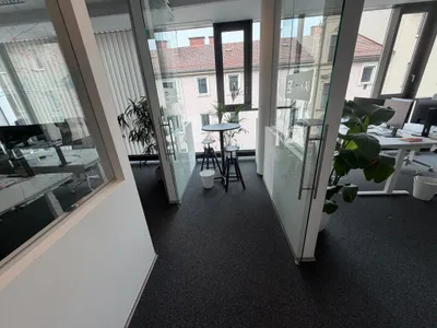 Gewerbeimmobilie mieten in Linz – 223 m², € 3.385 – Bild 7 von 20