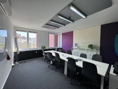 Gewerbeimmobilie mieten in Linz – 223 m², € 3.385 – Bild 16 von 20