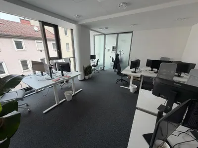 Gewerbeimmobilie mieten in Linz – 223 m², € 3.385 – Bild 9 von 20