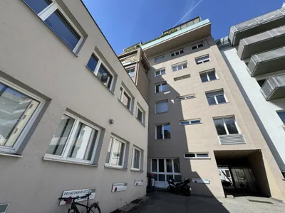 Gewerbeimmobilie mieten in Linz – 223 m², € 3.385 – Bild 3 von 20