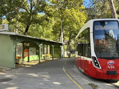 4-Zimmer-Wohnung kaufen in Wien – 60 m², € 347.000 – Bild 10 von 13