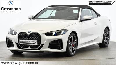 BMW 4er-Reihe 420i