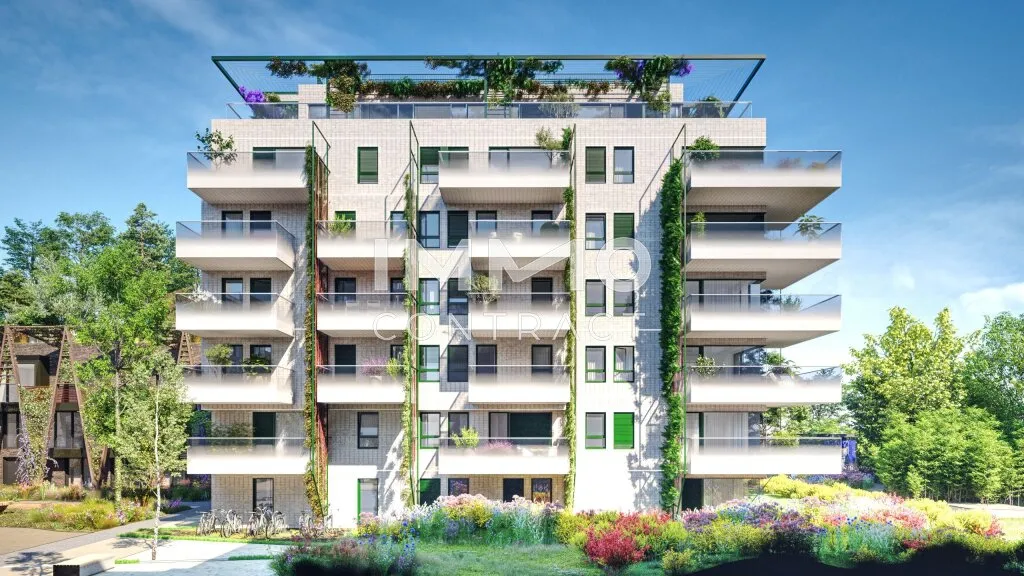 Apartment in Wien, Wienerfeld-West, Katastralgemeinde Inzersdorf Stadt - Ansicht 2