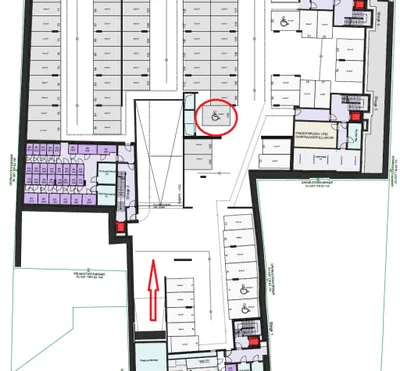 Immobilie mieten in Wien – 18 m², € 150 – Bild 8 von 8