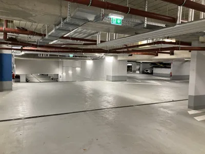 Immobilie mieten in Wien – 18 m², € 150 – Bild 7 von 8