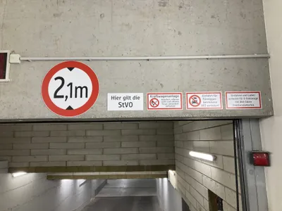 Immobilie mieten in Wien – 18 m², € 150 – Bild 2 von 8