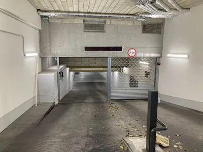 Immobilie mieten in Wien – 18 m², € 150 – Bild 3 von 8