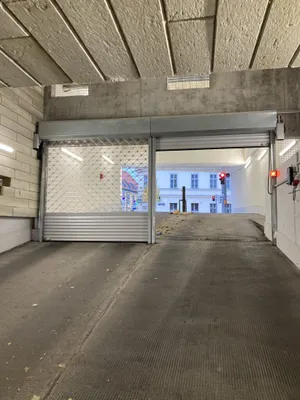 Immobilie mieten in Wien – 18 m², € 150 – Bild 4 von 8