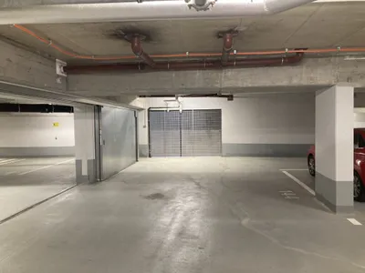 Immobilie mieten in Wien – 18 m², € 150 – Bild 1 von 8
