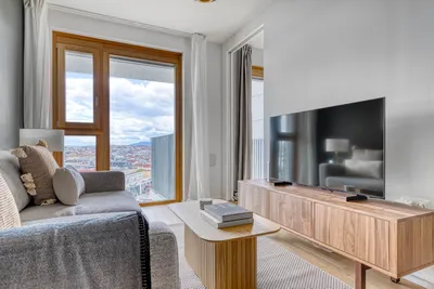 2-Zimmer-Wohnung mieten in Wien – 44 m², € 1.635 – Bild 2 von 21