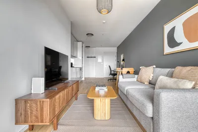 2-Zimmer-Wohnung mieten in Wien – 44 m², € 1.635 – Bild 3 von 21