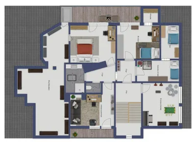10-Zimmer-Gewerbeimmobilie kaufen in Kufstein – 365 m², € 1.295.000 – Bild 54 von 57