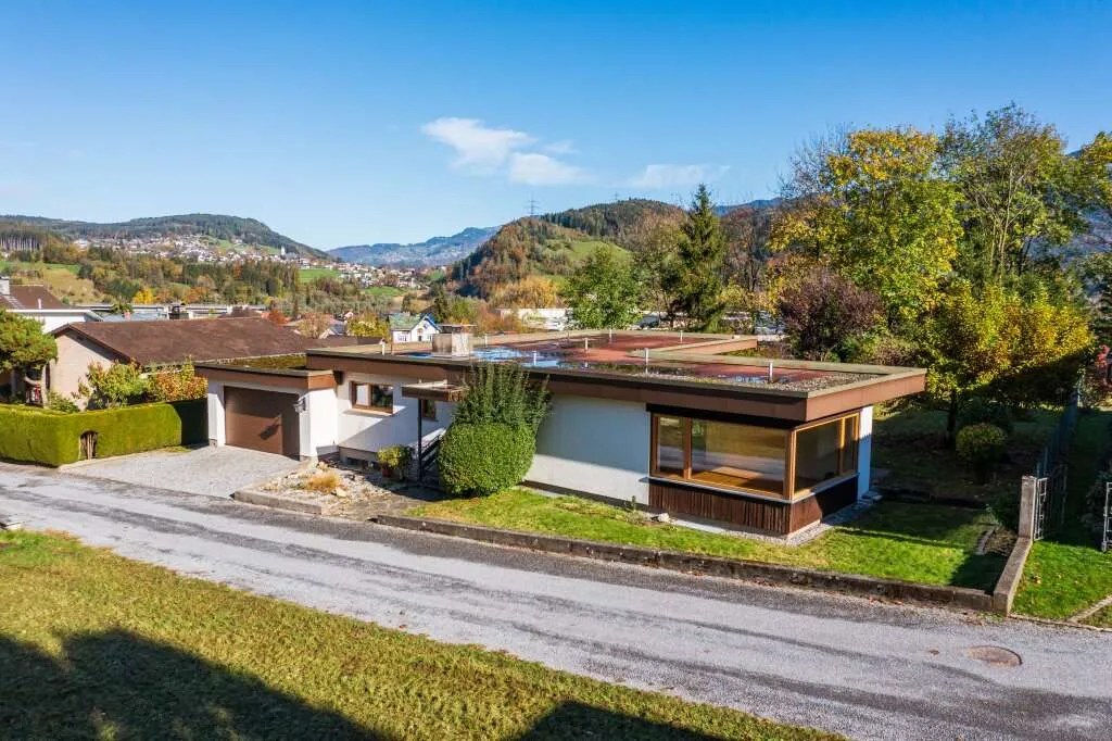 Haus Kaufen Vorarlberg Privat