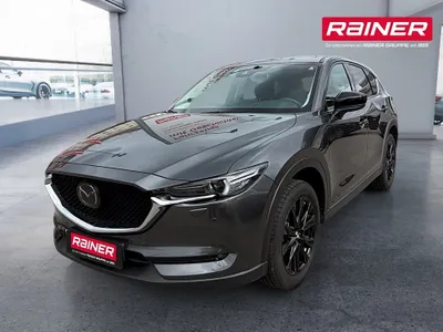 Mazda CX-5 G194 AWD Homura Aut.