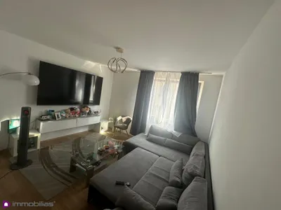 2-Zimmer-Wohnung mieten in Wien – 58 m², € 989 – Bild 4 von 11