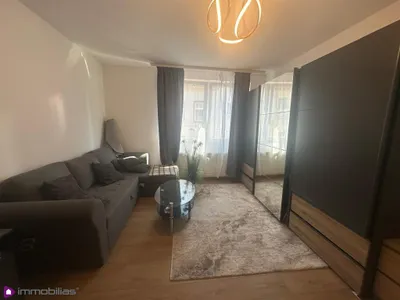 2-Zimmer-Wohnung mieten in Wien – 58 m², € 989 – Bild 3 von 11