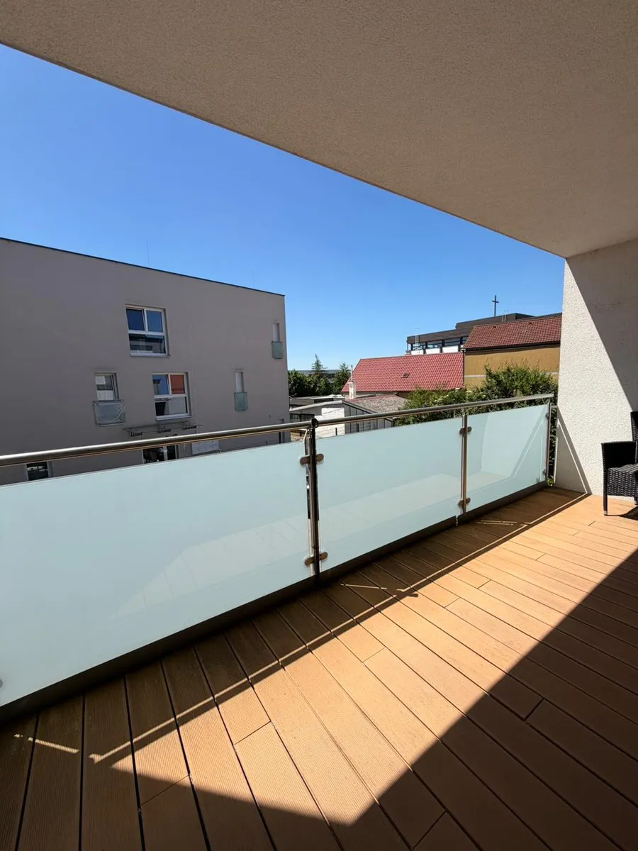 PROVISIONSFREI !!! Moderne Maisonette Wohnung mit großzügiger Loggia! - Ansicht 2