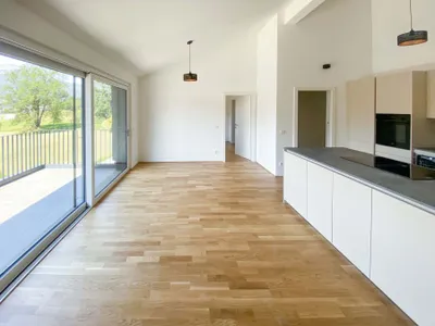 3-Zimmer-Wohnung mieten in Zell am See – 75,5 m², € 1.460 – Bild 1 von 15