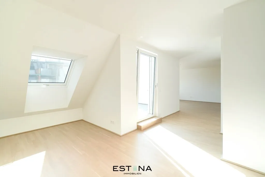 Wohnung – Wien - Ansicht 3