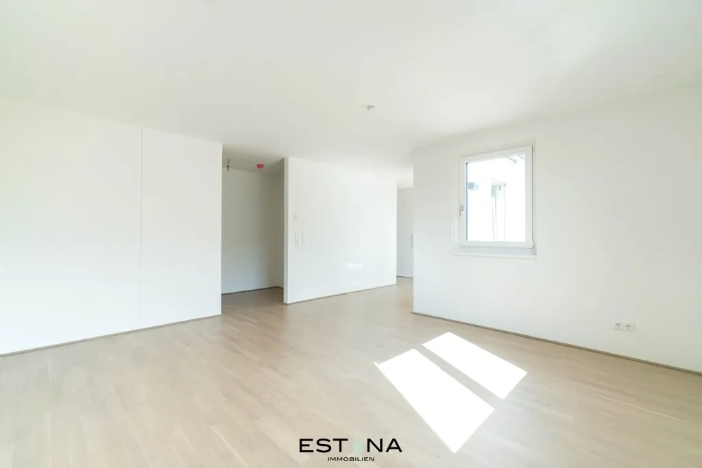 Wohnung – Wien - Ansicht 2