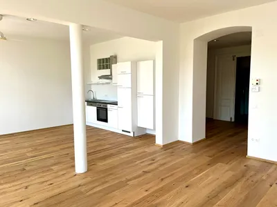 Top Lage mit Parkblick – Bild 2