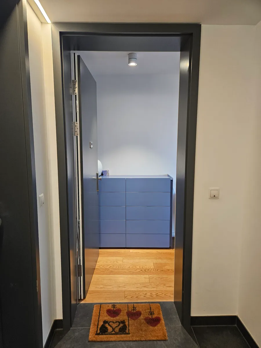 Wohnung – Wien, Neu-Gersthof, Gersthof - Ansicht 2
