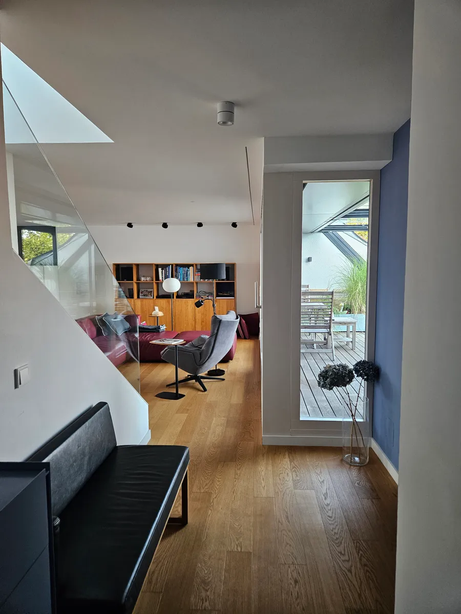 Wohnung – Wien, Neu-Gersthof, Gersthof - Ansicht 3