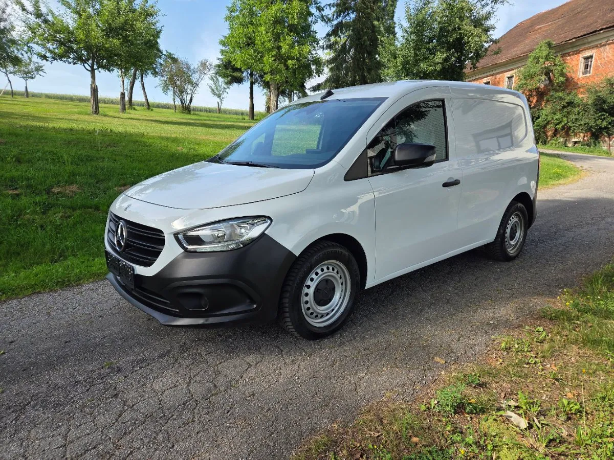 Mercedes-Benz Citan