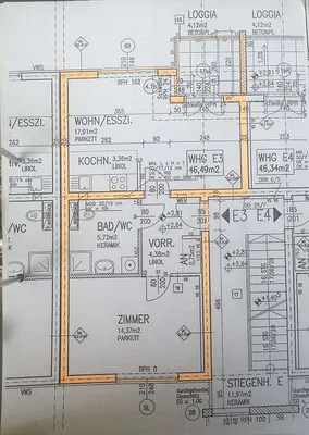 2-Zimmer-Wohnung mieten in Graz – 47 m², € 699 – Bild 9 von 18
