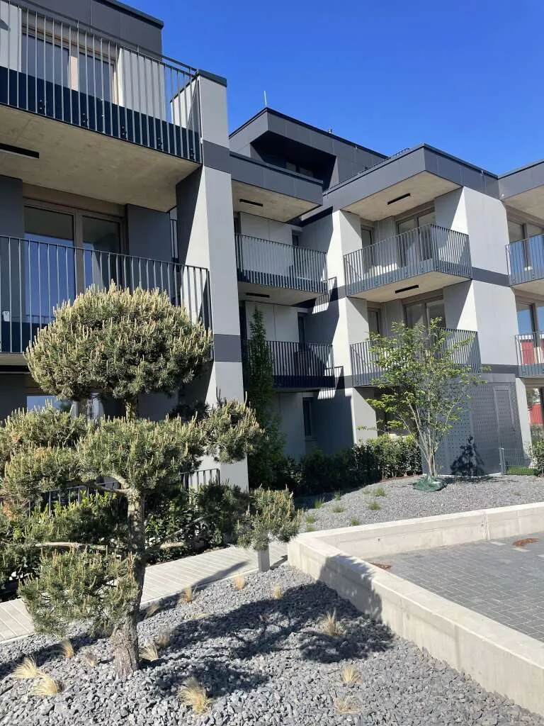 Wohnung – Achau, Bezirk Mödling - Ansicht 3
