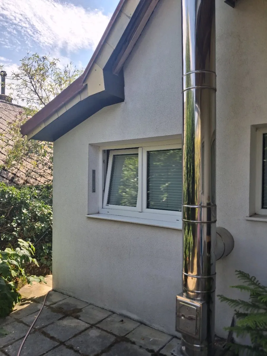 Haus – Wien - Ansicht 2