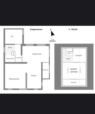 3-Zimmer-Immobilie kaufen in Wien – 65 m², € 410.000 – Bild 21 von 21