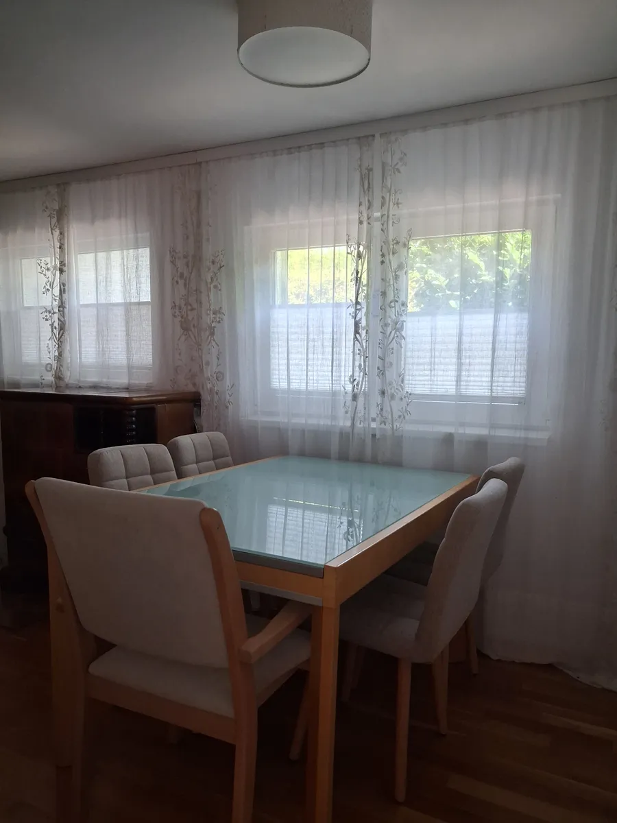 Haus – Wien - Ansicht 3